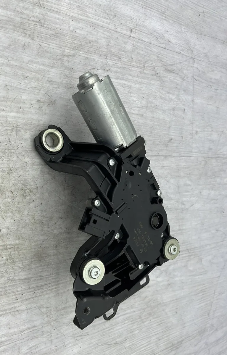 Moteur essuie-glace ar gauche BMW SERIE 5 E61 TOURING PHASE 2 BREAK occasion