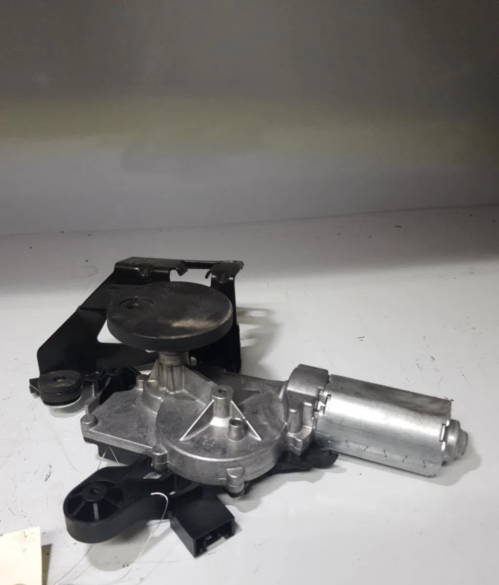 Moteur essuie-glace ar gauche BMW SERIE 5 E61 TOURING PHASE 2 BREAK occasion