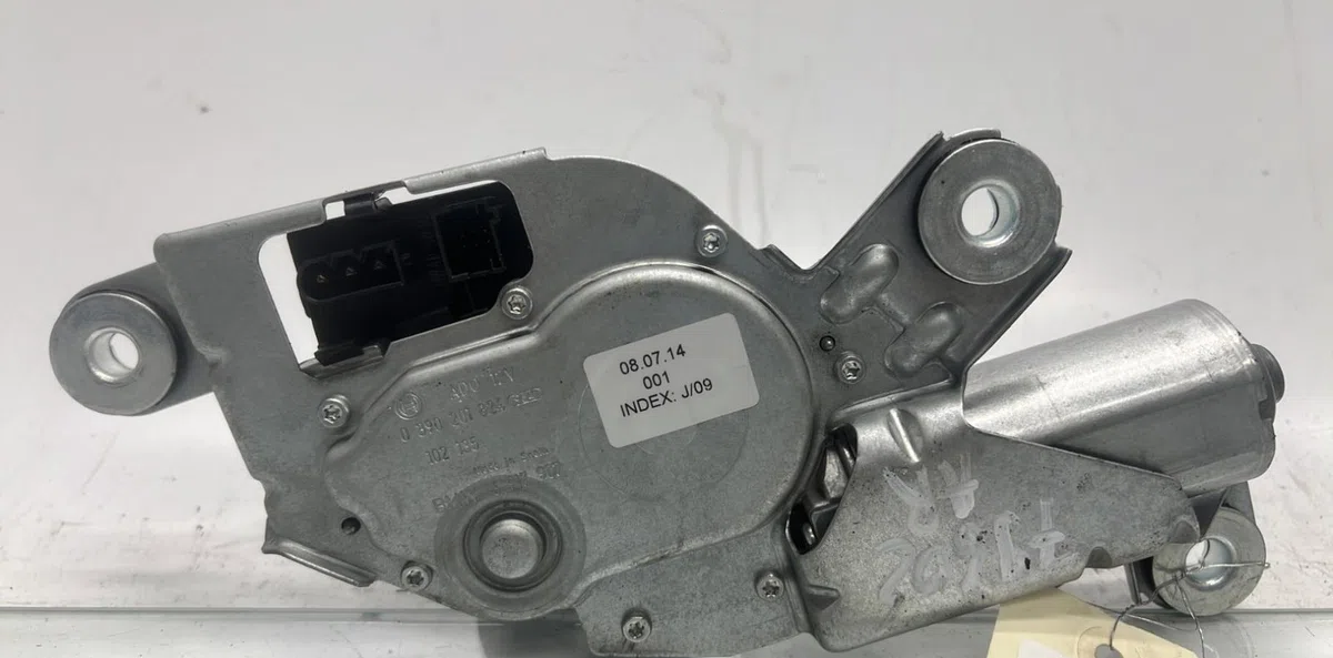 Moteur essuie-glace ar gauche BMW X3 E83 PHASE 2 occasion
