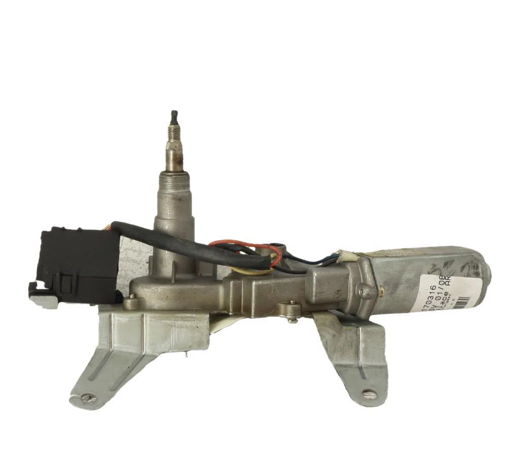 Moteur essuie-glace ar gauche Chevrolet AVEO - KALOS 3-5 portes (T200) 1.4 16v (2003-2008) occasion