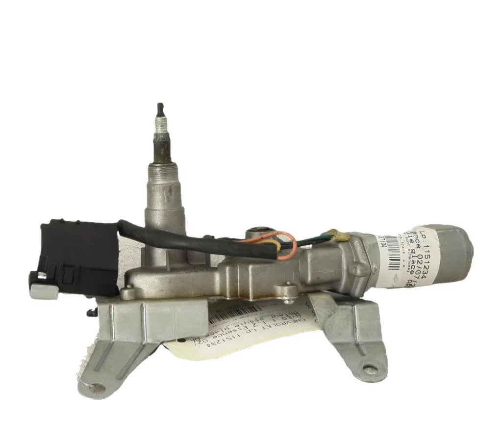 Moteur essuie-glace ar gauche Chevrolet AVEO - KALOS 3-5 portes (T250, T255) 1.2 (2008) 5 portes occasion