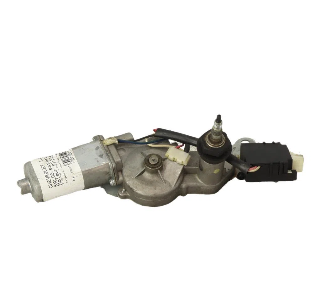 Moteur essuie-glace ar gauche CHEVROLET KALOS occasion