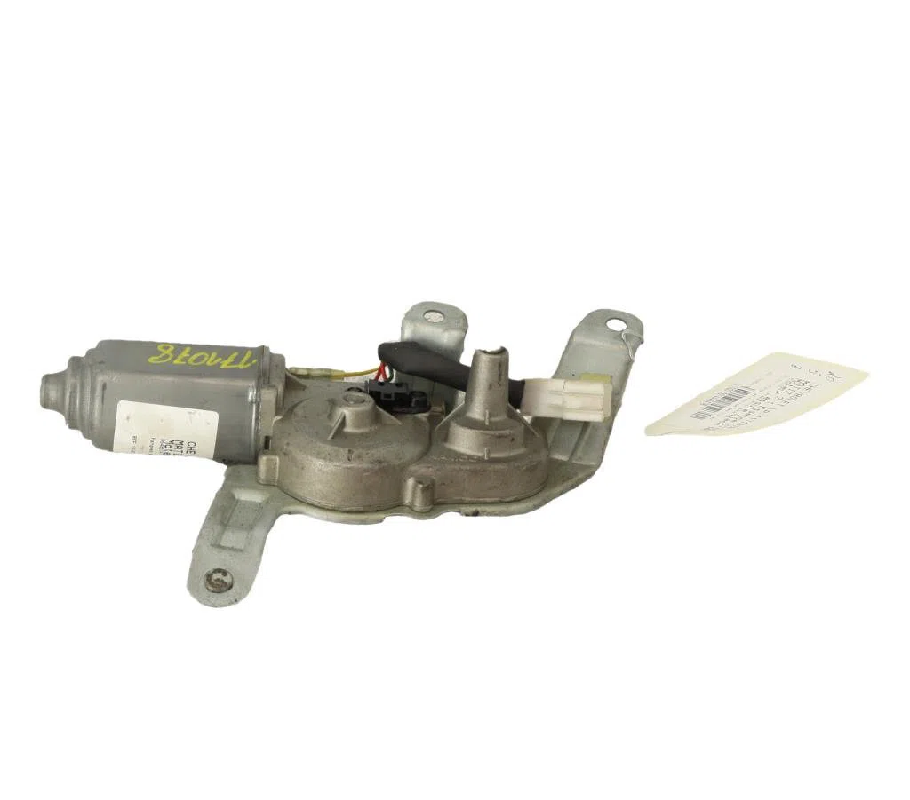 Moteur essuie-glace ar gauche CHEVROLET MATIZ 2 occasion