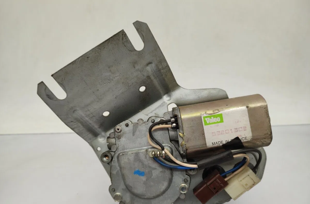 Moteur essuie-glace ar gauche CITROEN AX PHASE 1 occasion