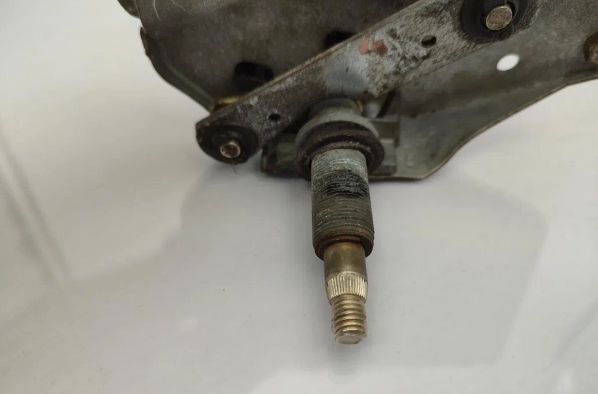Moteur essuie-glace ar gauche CITROEN AX PHASE 1 occasion