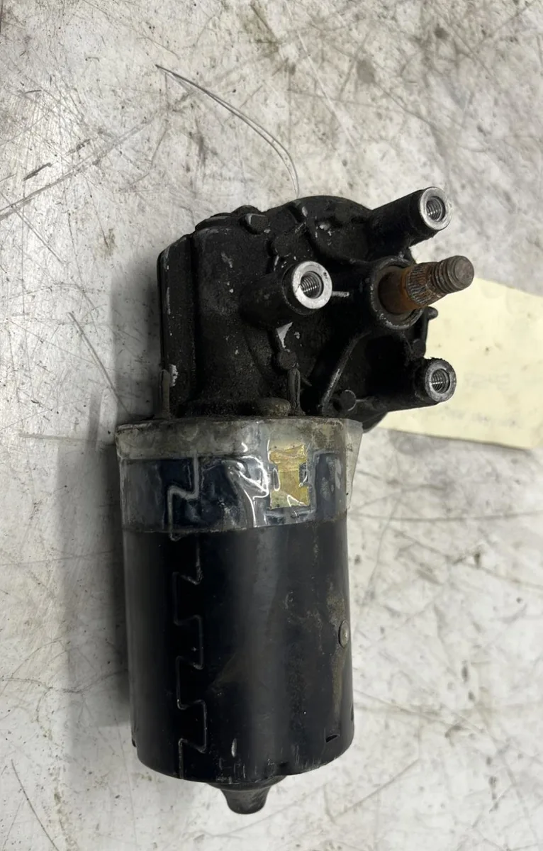 Moteur essuie-glace ar gauche Citroen BERLINGO - BERLINGO FIRST Monospace (MF_, GJK_, GFK_) 1.9 d (mfwjz) (1998-2005) 3