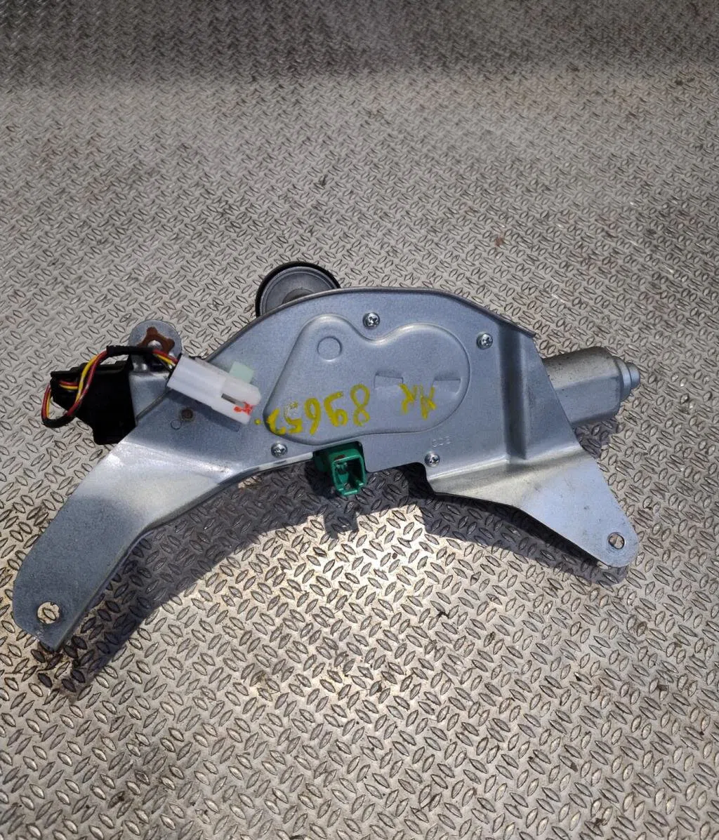 Moteur essuie-glace ar gauche CITROEN C-ZERO occasion