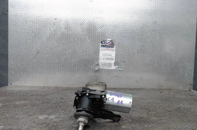 Moteur essuie-glace ar gauche CITROEN C1 1 C1 1 PHASE 1 occasion