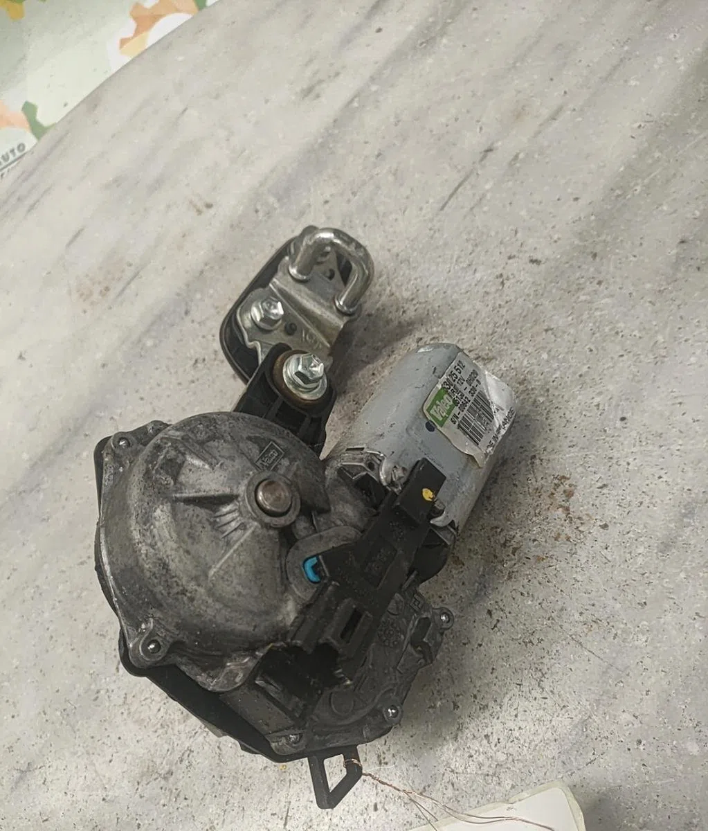 Moteur essuie-glace ar gauche CITROEN C1 1 PHASE 2 occasion