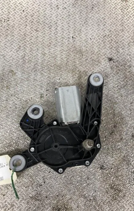 Moteur essuie-glace ar gauche Citroen C2 (JM_) 1.4 hdi (2003-2009) 3 portes occasion
