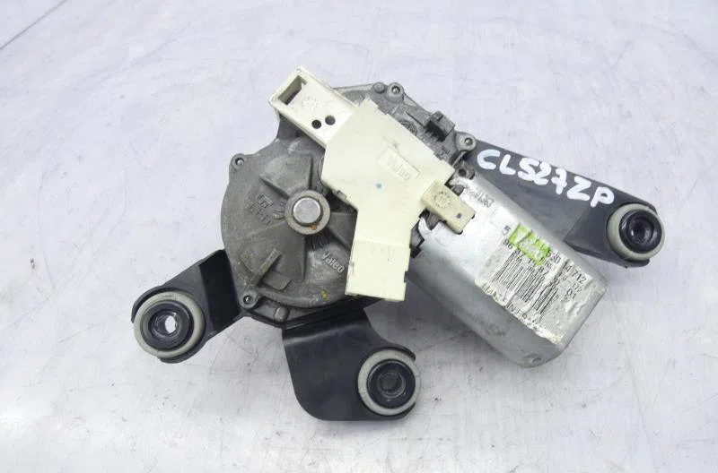 Moteur essuie-glace ar gauche CITROEN C3 1 PHASE 1 occasion
