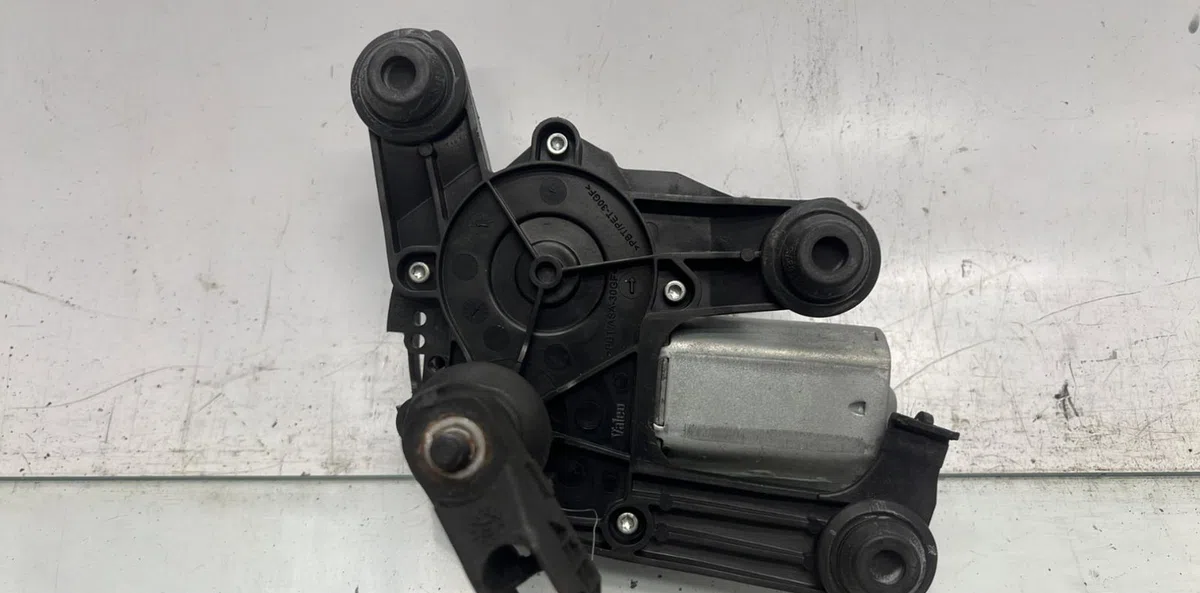 Moteur essuie-glace ar gauche CITROEN C3 2 PHASE 1 occasion