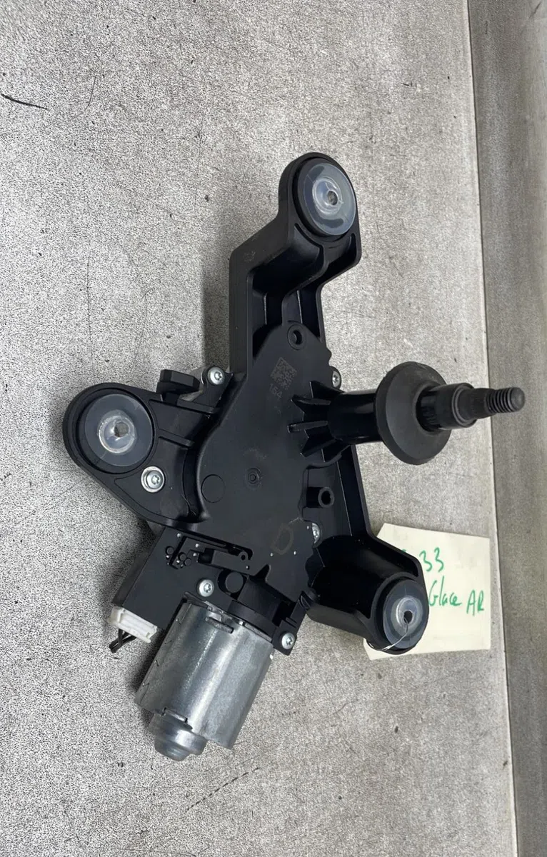 Moteur essuie-glace ar gauche Citroen C3 AIRCROSS II (2R_, 2C_) 1.2 puretech 110 (2rhnzb, 2rhnzw, 2rhnpx, 2rhnpj) (2017)