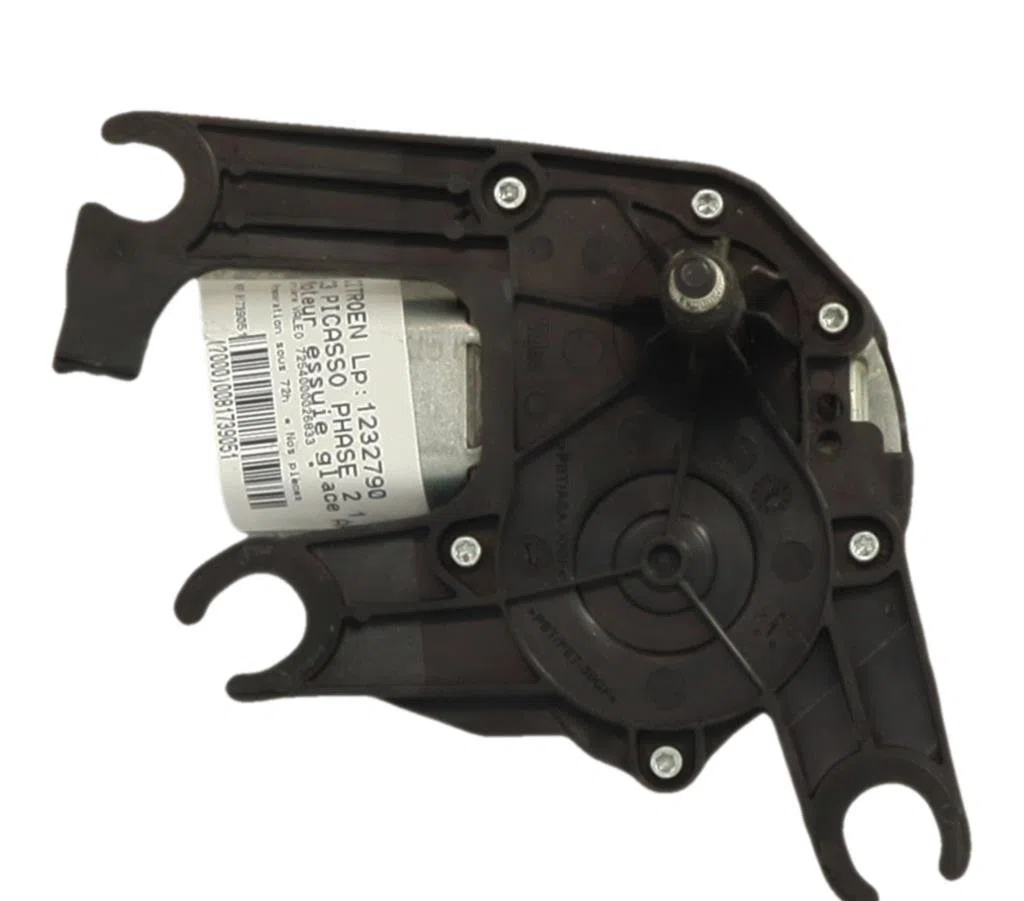Moteur essuie-glace ar gauche Citroen C3 PICASSO (SH_) 1.6 bluehdi 100 (2015) occasion