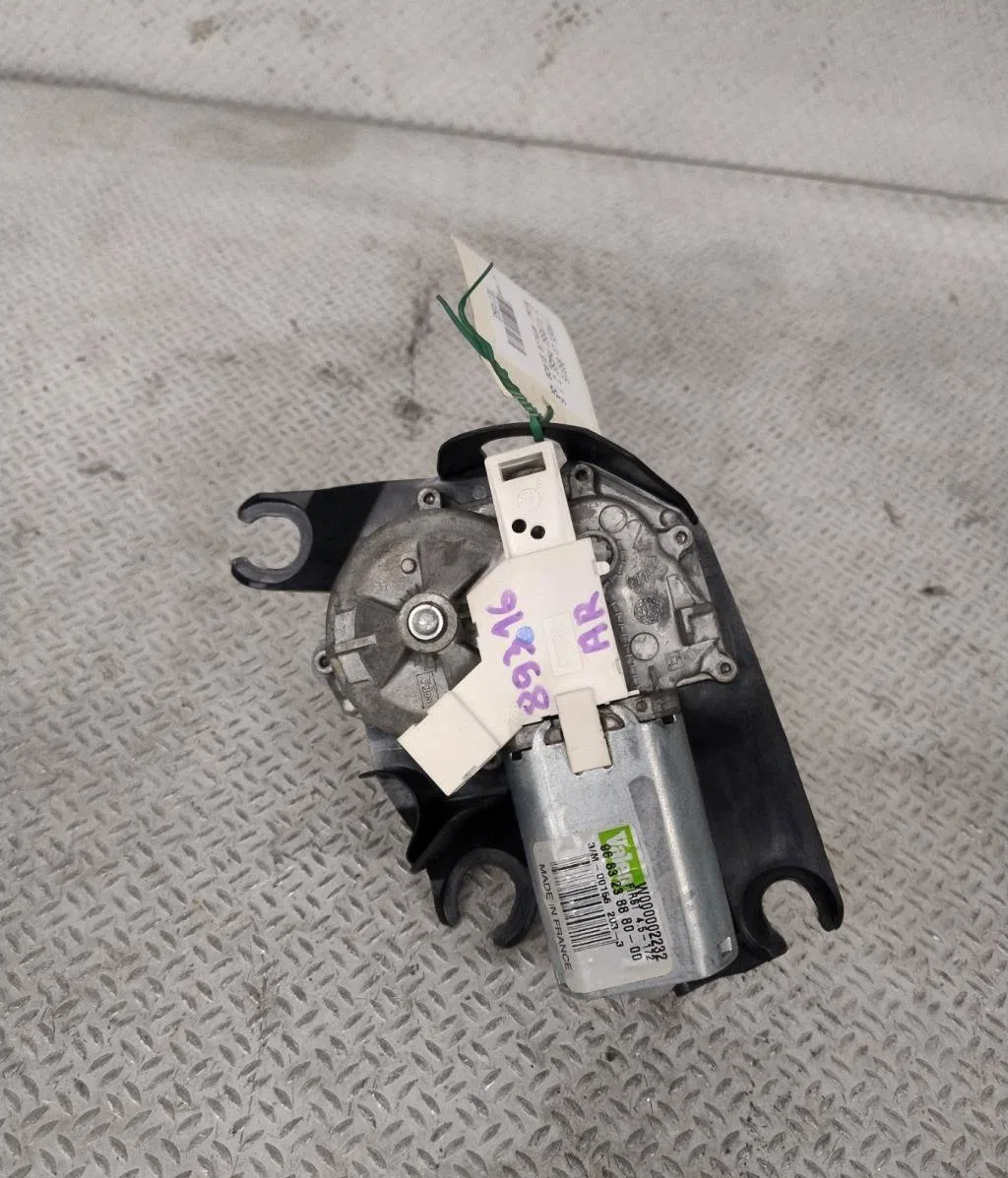 Moteur essuie-glace ar gauche Citroen C3 PICASSO (SH_) 1.6 hdi 90 (2010) 5 portes occasion