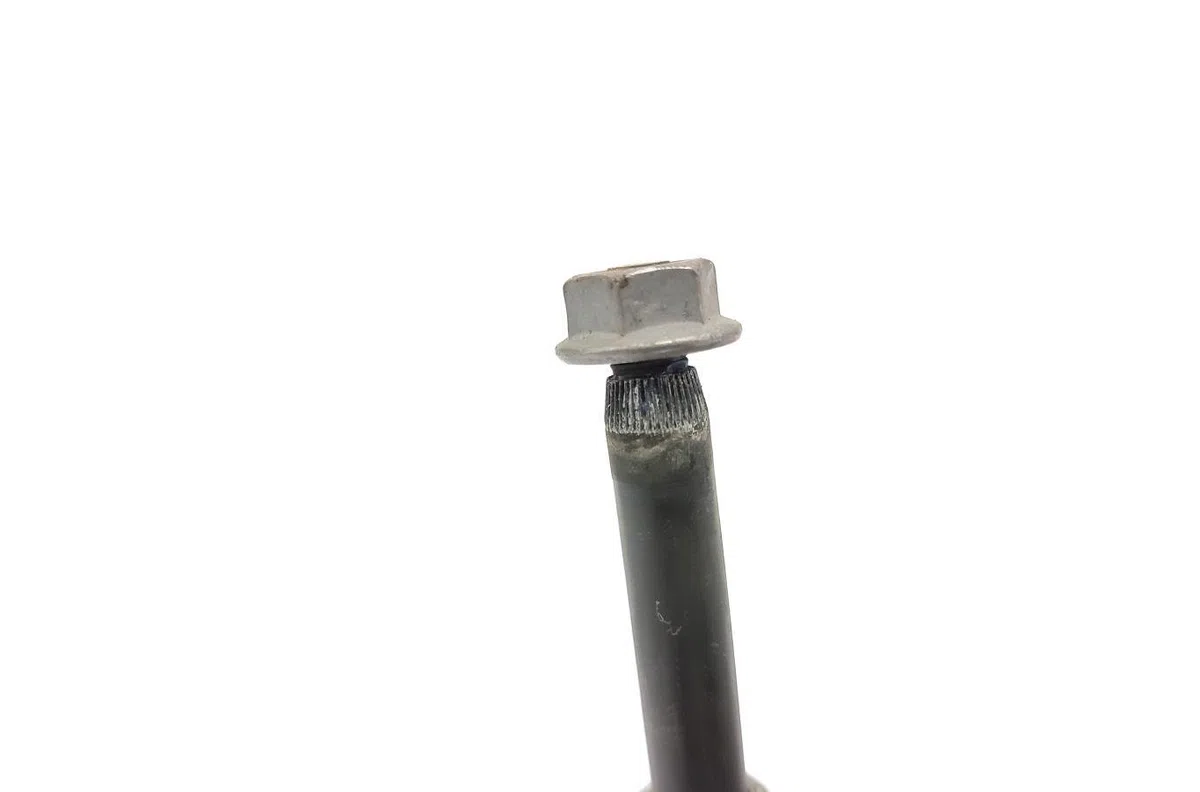 Moteur essuie-glace ar gauche CITROEN C4 1 PHASE 1 occasion