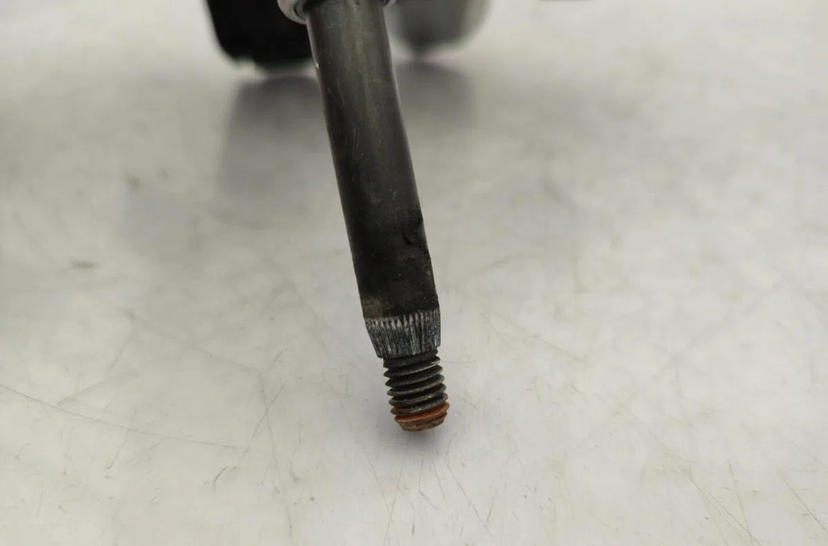 Moteur essuie-glace ar gauche CITROEN C4 1 PHASE 1 occasion
