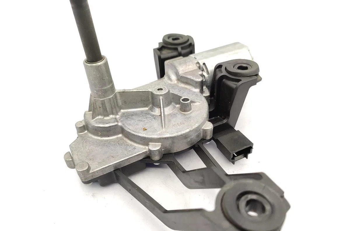 Moteur essuie-glace ar gauche CITROEN C4 1 PHASE 2 occasion