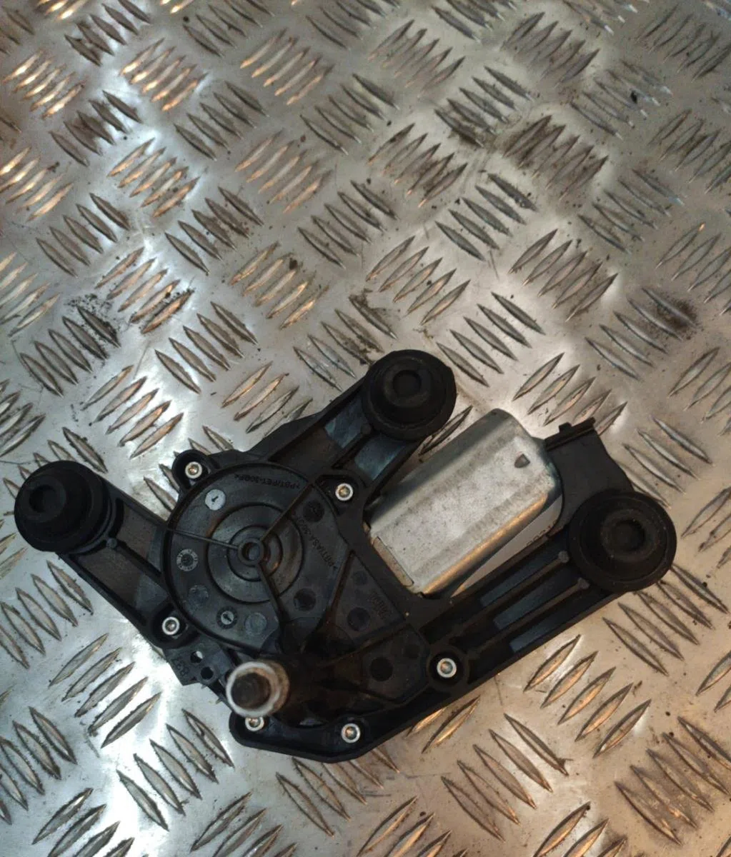 Moteur essuie-glace ar gauche CITROEN C4 2 PHASE 1 occasion