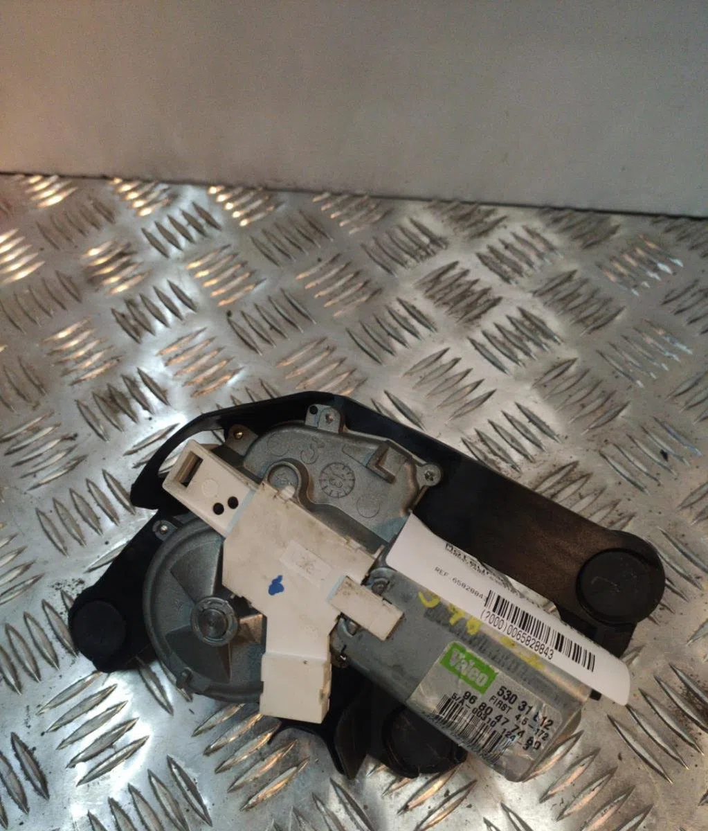 Moteur essuie-glace ar gauche CITROEN C4 2 PHASE 1 occasion