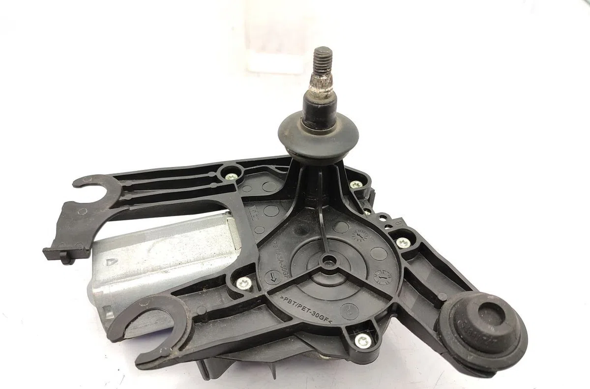Moteur essuie-glace ar gauche CITROEN C4 2 PHASE 1 occasion