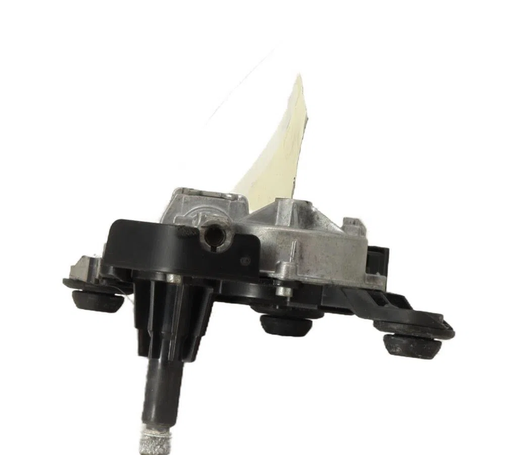 Moteur essuie-glace ar gauche Citroen C4 CACTUS 1.2 thp 110 (2014) occasion