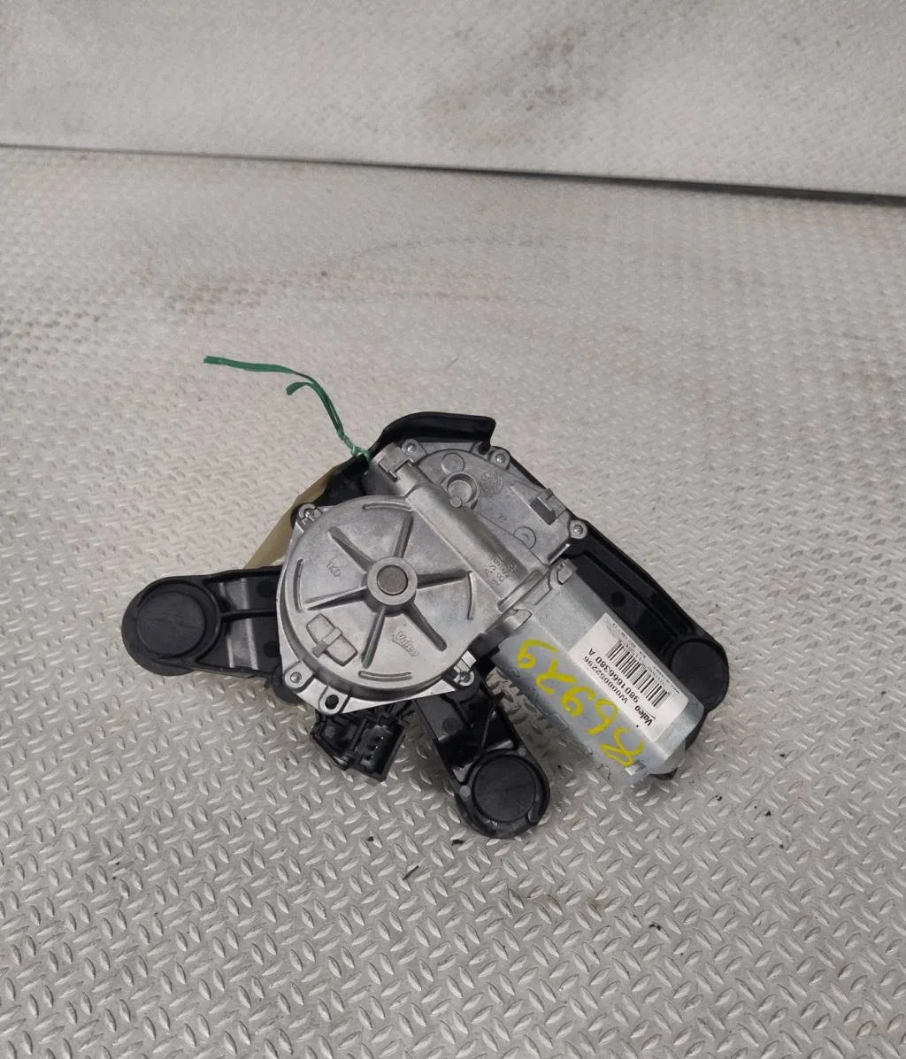 Moteur essuie-glace ar gauche CITROEN C4 CACTUS C4 CACTUS occasion