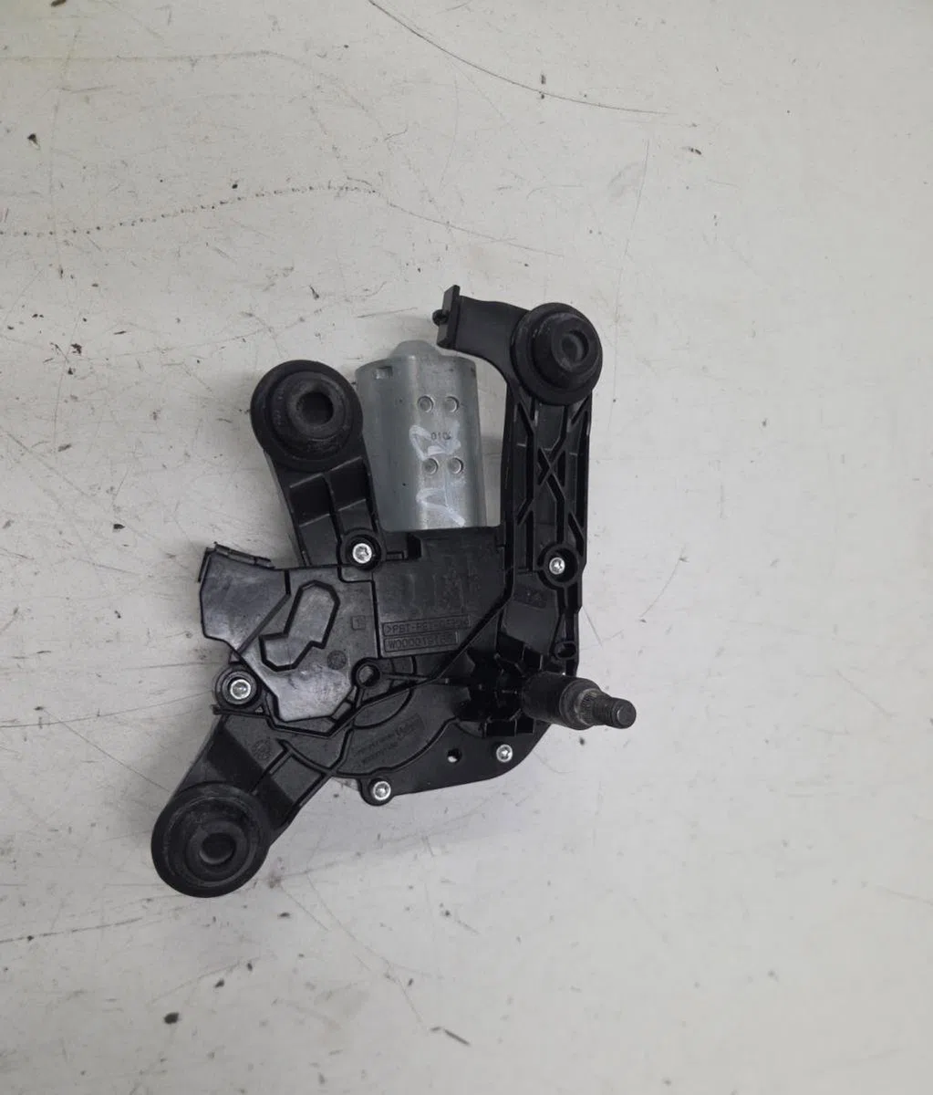 Moteur essuie-glace ar gauche CITROEN C4 CACTUS occasion