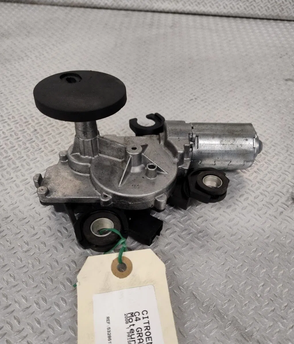 Moteur essuie-glace ar gauche CITROEN C4 GRAND PICASSO 1  C4 GRAND PICASSO 1 occasion