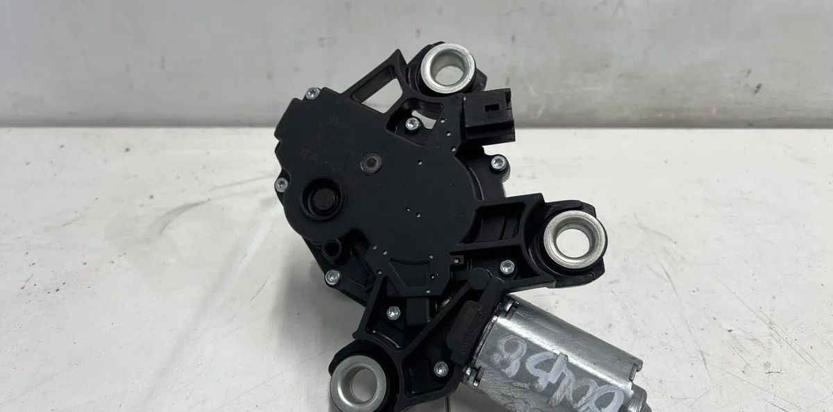 Moteur essuie-glace ar gauche CITROEN C4 GRAND PICASSO 1 occasion