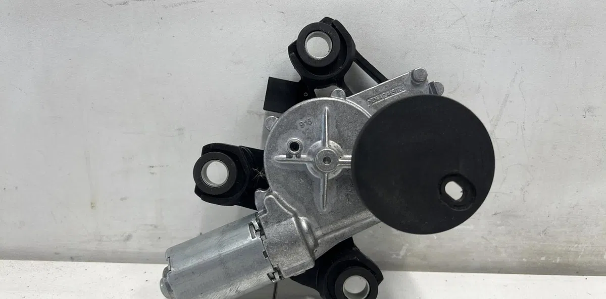 Moteur essuie-glace ar gauche CITROEN C4 GRAND PICASSO 1 occasion