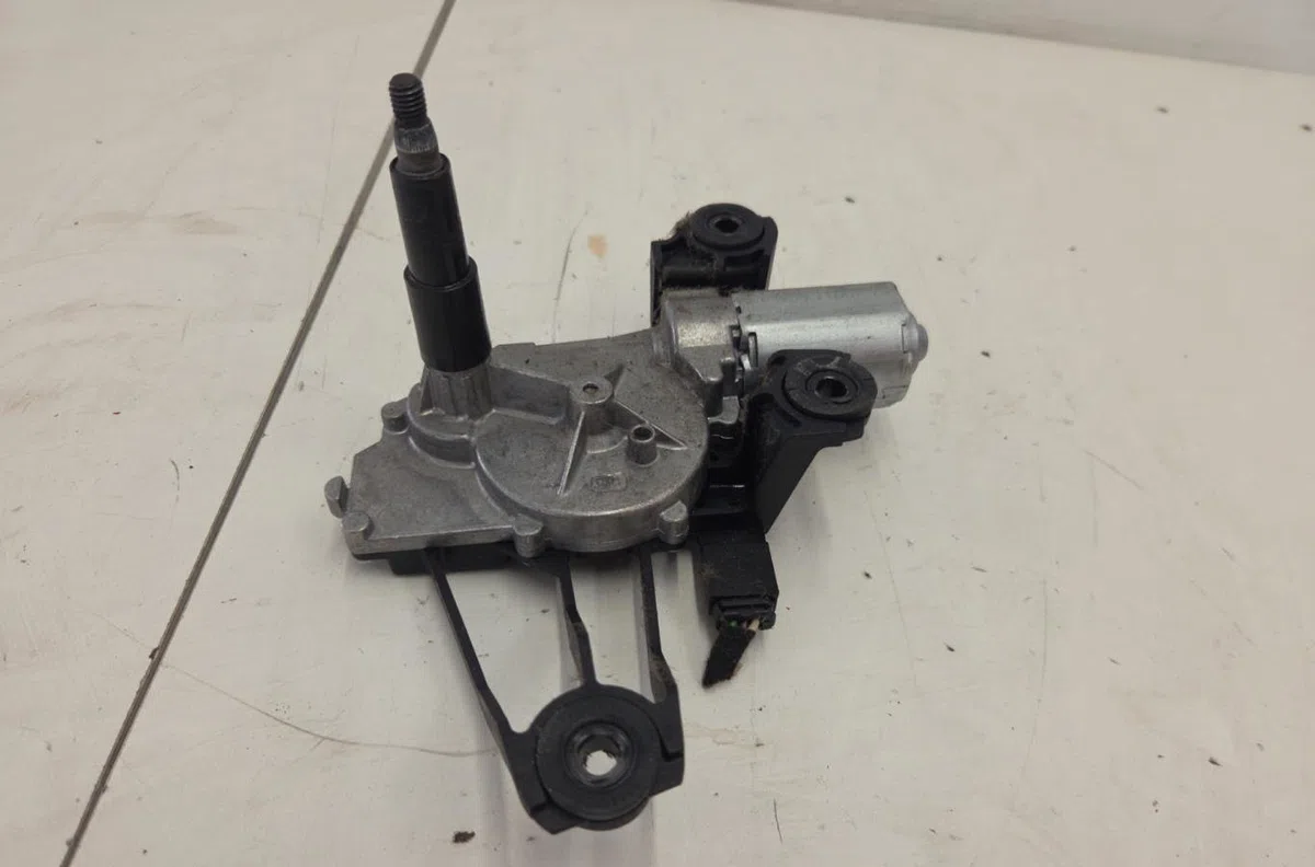 Moteur essuie-glace ar gauche CITROEN C4 GRAND PICASSO 1 occasion