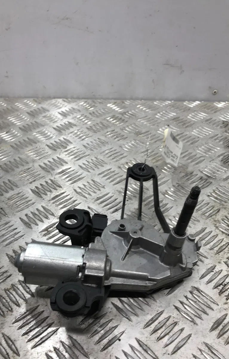 Moteur essuie-glace ar gauche CITROEN C4 GRAND PICASSO 1 occasion