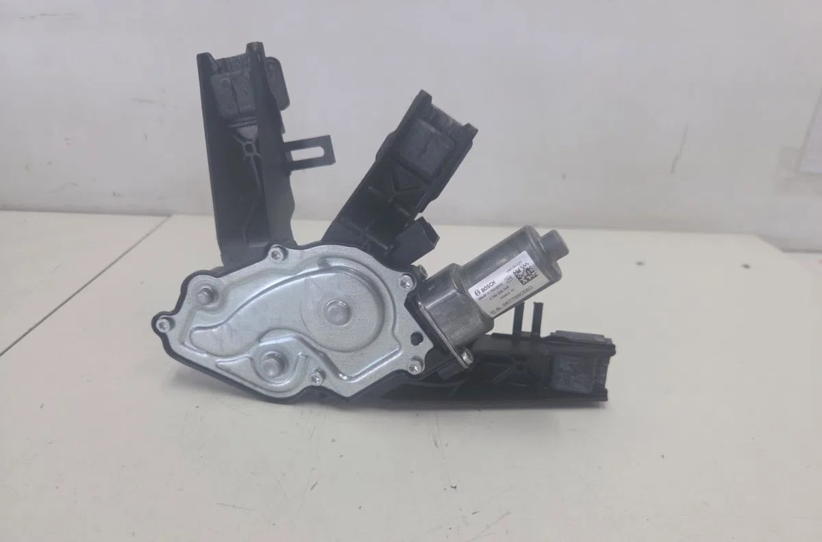 Moteur essuie-glace ar gauche CITROEN C4 GRAND PICASSO 2 PHASE 1 occasion