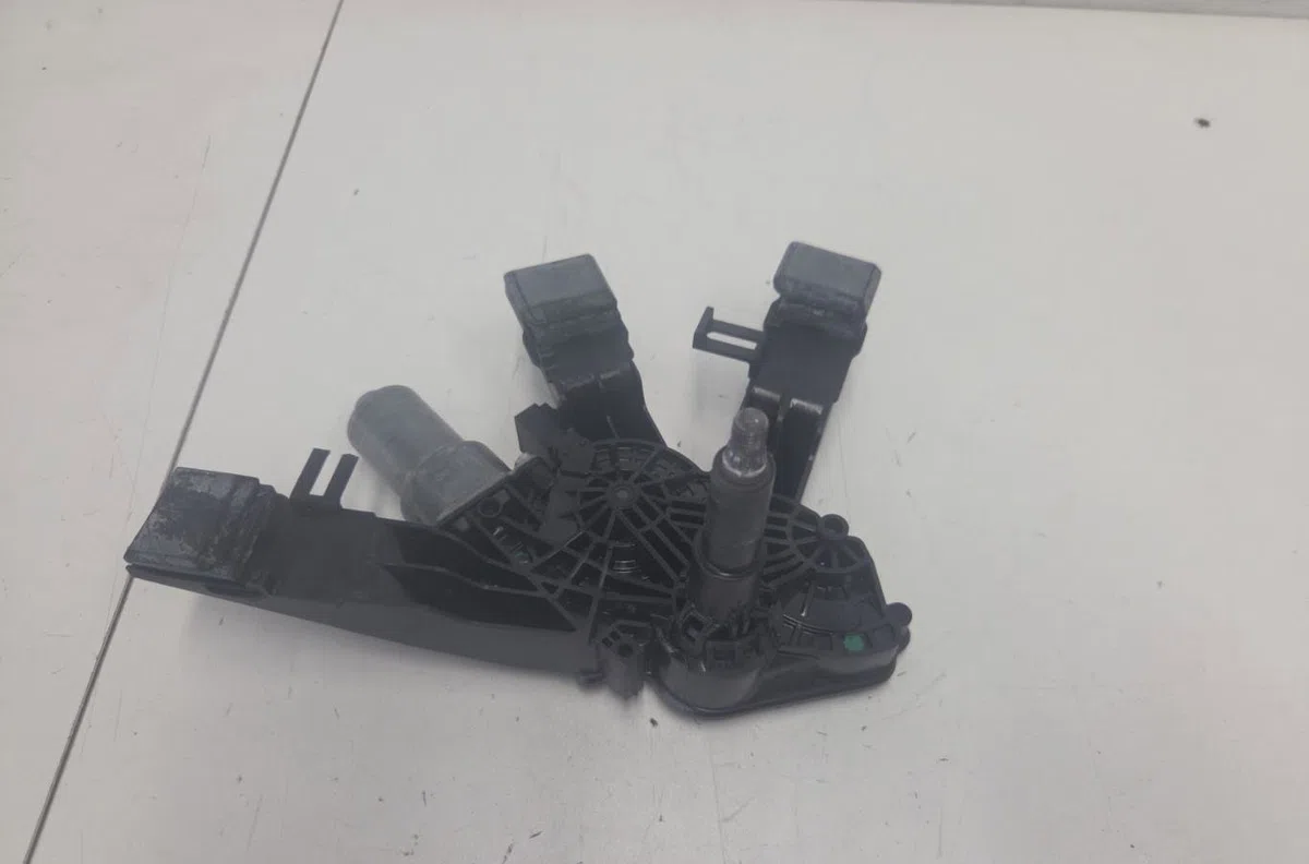 Moteur essuie-glace ar gauche CITROEN C4 GRAND PICASSO 2 PHASE 1 occasion