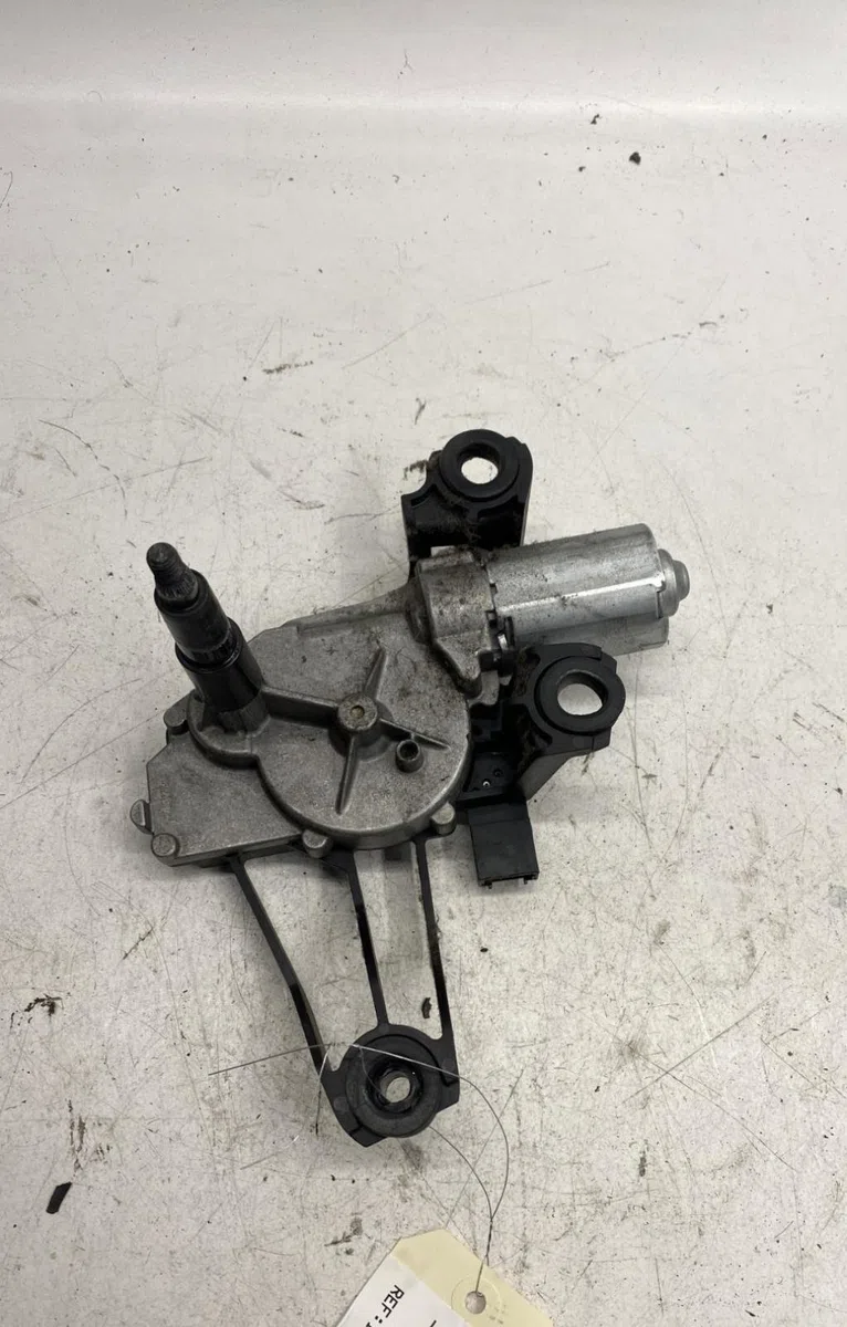 Moteur essuie-glace ar gauche Citroen C4 GRAND PICASSO I (UA_) 1.6 hdi (2006-2011) 5 portes occasion