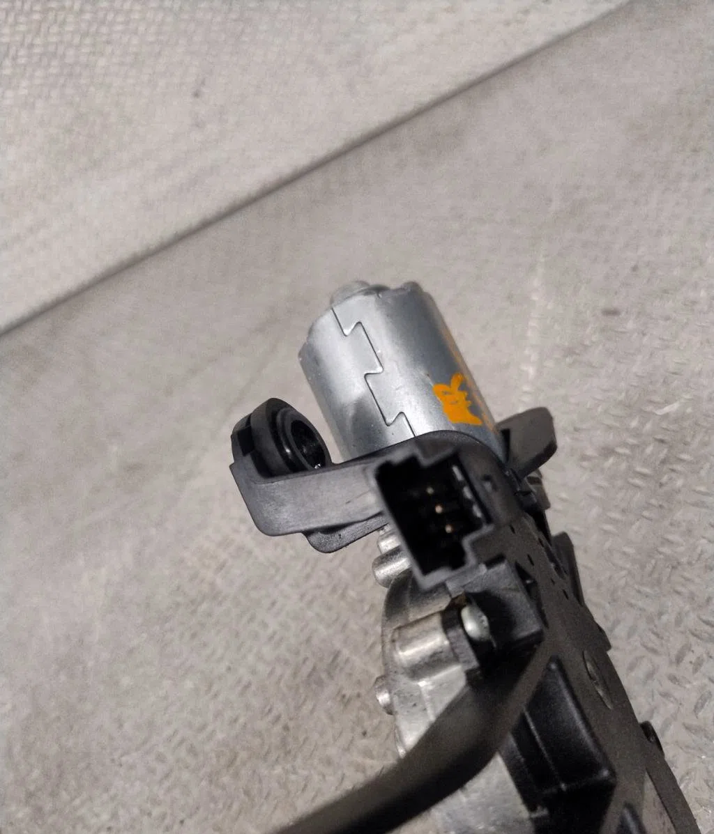 Moteur essuie-glace ar gauche Citroen C4 I (LC_) 1.6 hdi (2004-2011) occasion