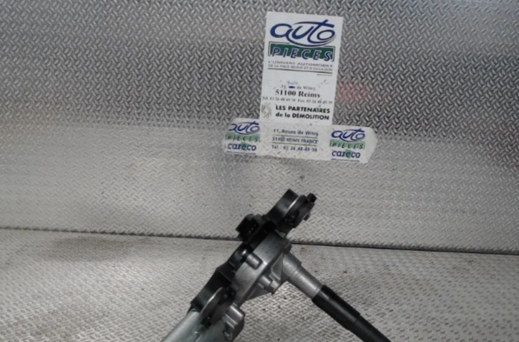Moteur essuie-glace ar gauche CITROEN C4 PICASSO 1  C4 PICASSO 1 occasion
