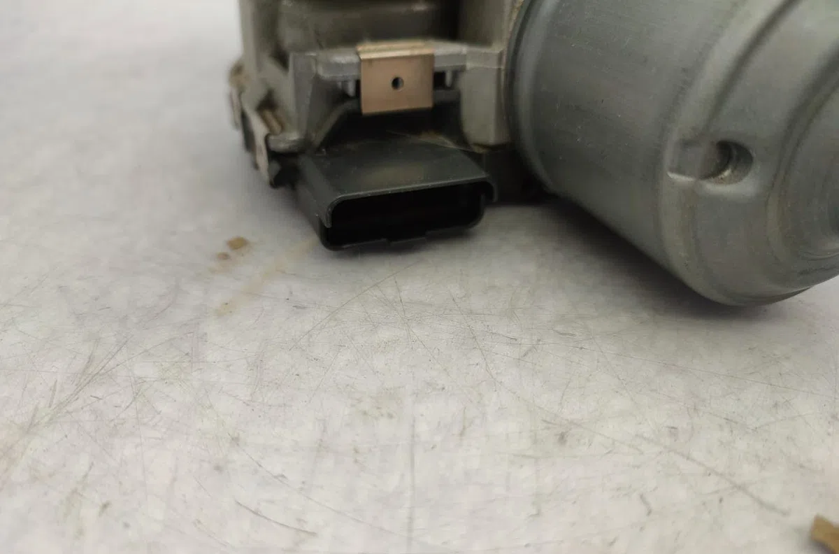 Moteur essuie-glace ar gauche CITROEN C4 PICASSO 2 PHASE 2 occasion