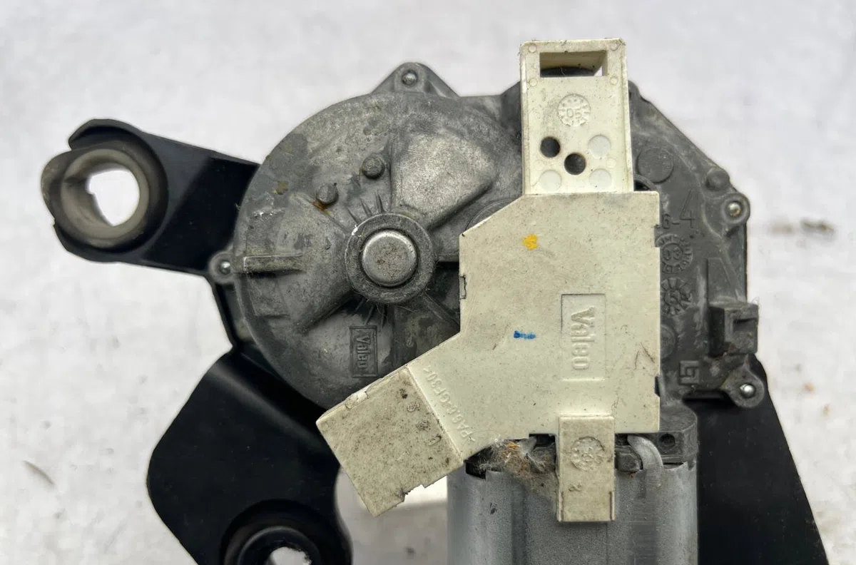 Moteur essuie-glace ar gauche CITROEN C5 1 PHASE 2 occasion