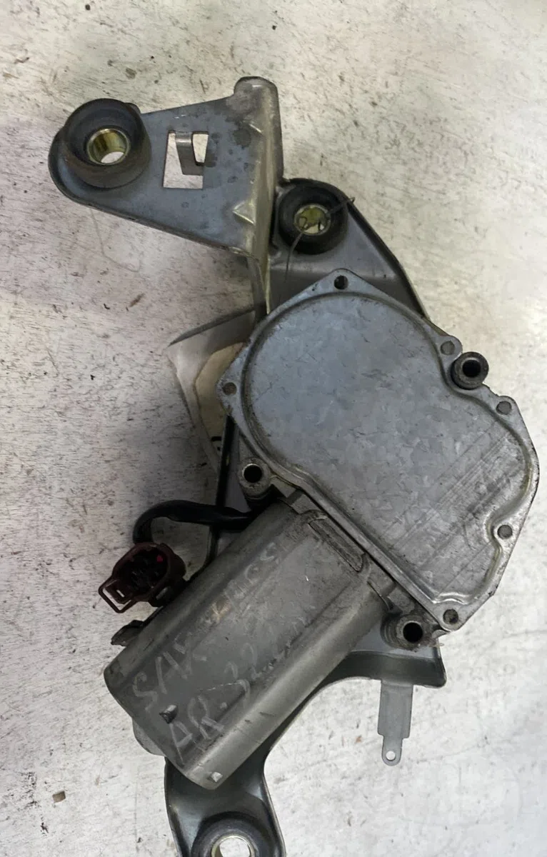 Moteur essuie-glace ar gauche CITROEN CIT SAXO occasion