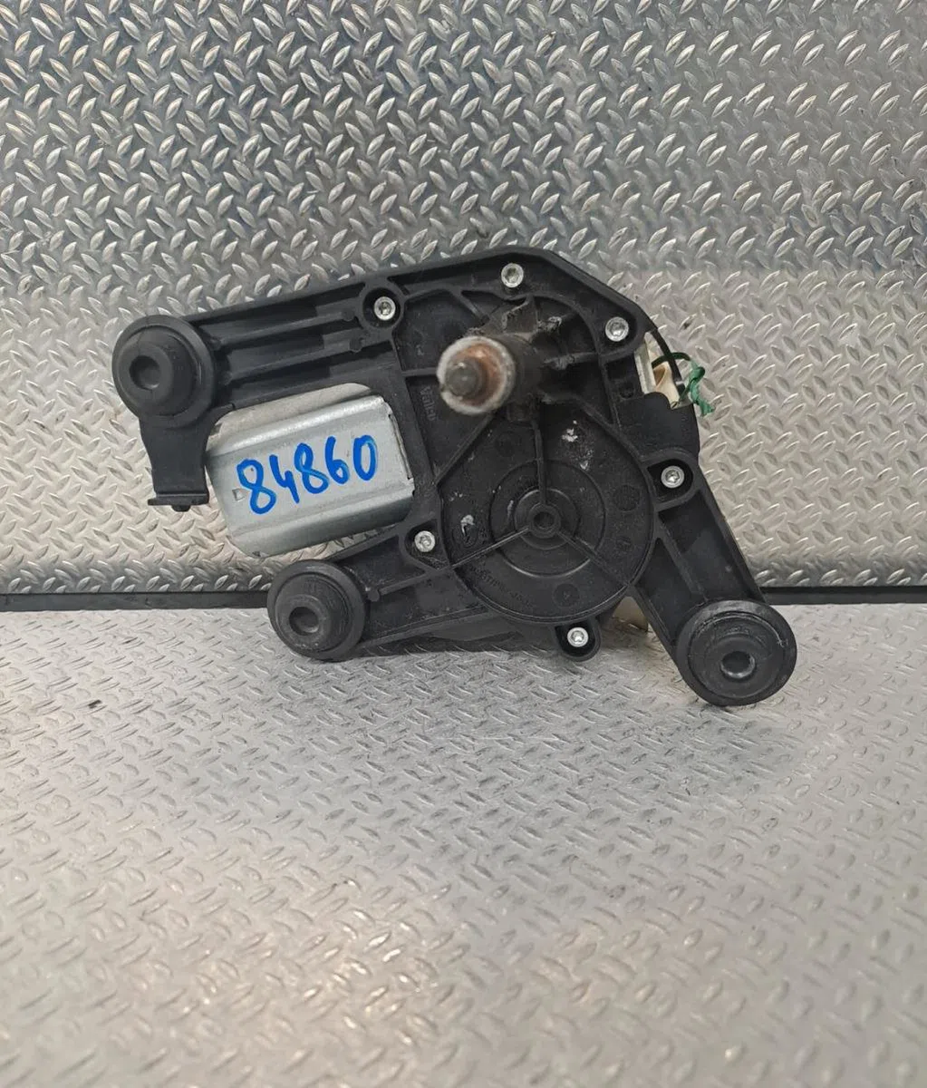 Moteur essuie-glace ar gauche CITROEN DS3 PHASE 1 occasion