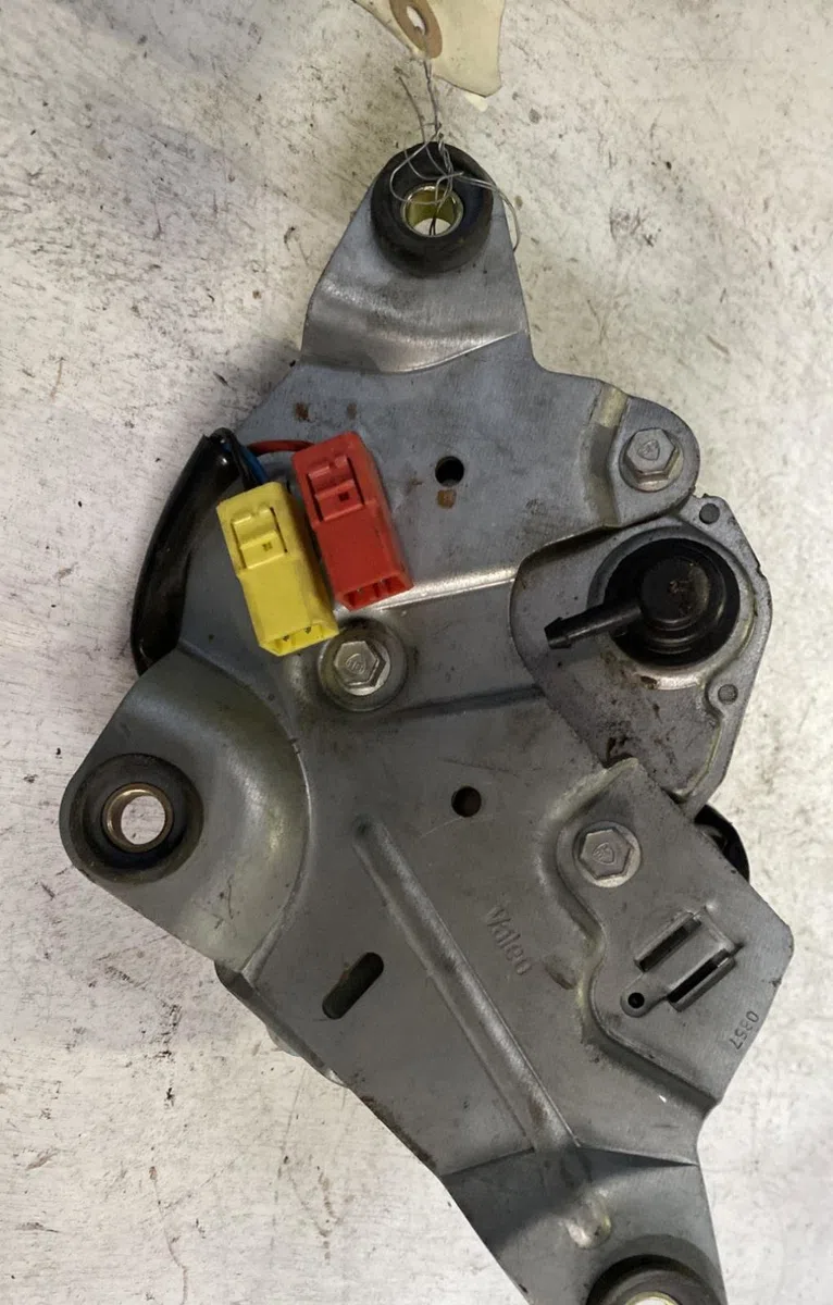 Moteur essuie-glace ar gauche Citroen EVASION Monospace (22, U6) 2.1 td (1996-2002) occasion