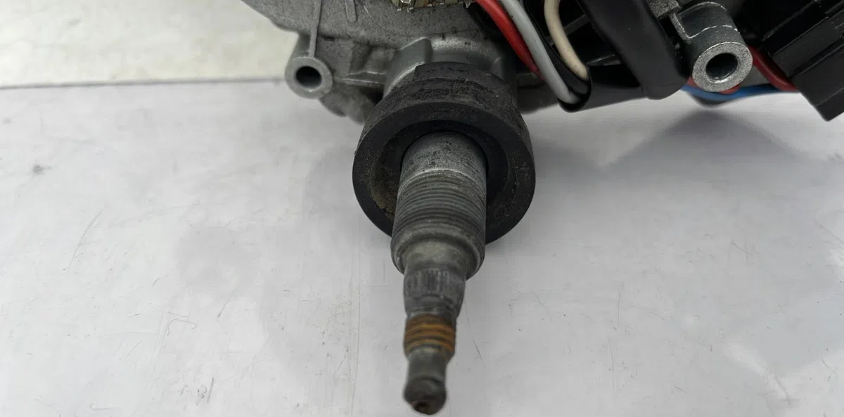 Moteur essuie-glace ar gauche CITROEN EVASION PHASE 2 occasion