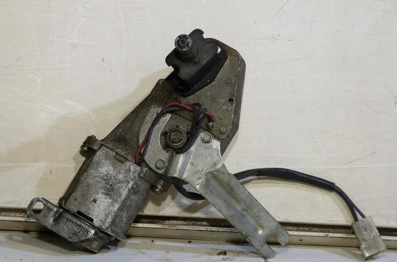 Moteur essuie-glace ar gauche CITROEN SAXO PHASE 1 occasion