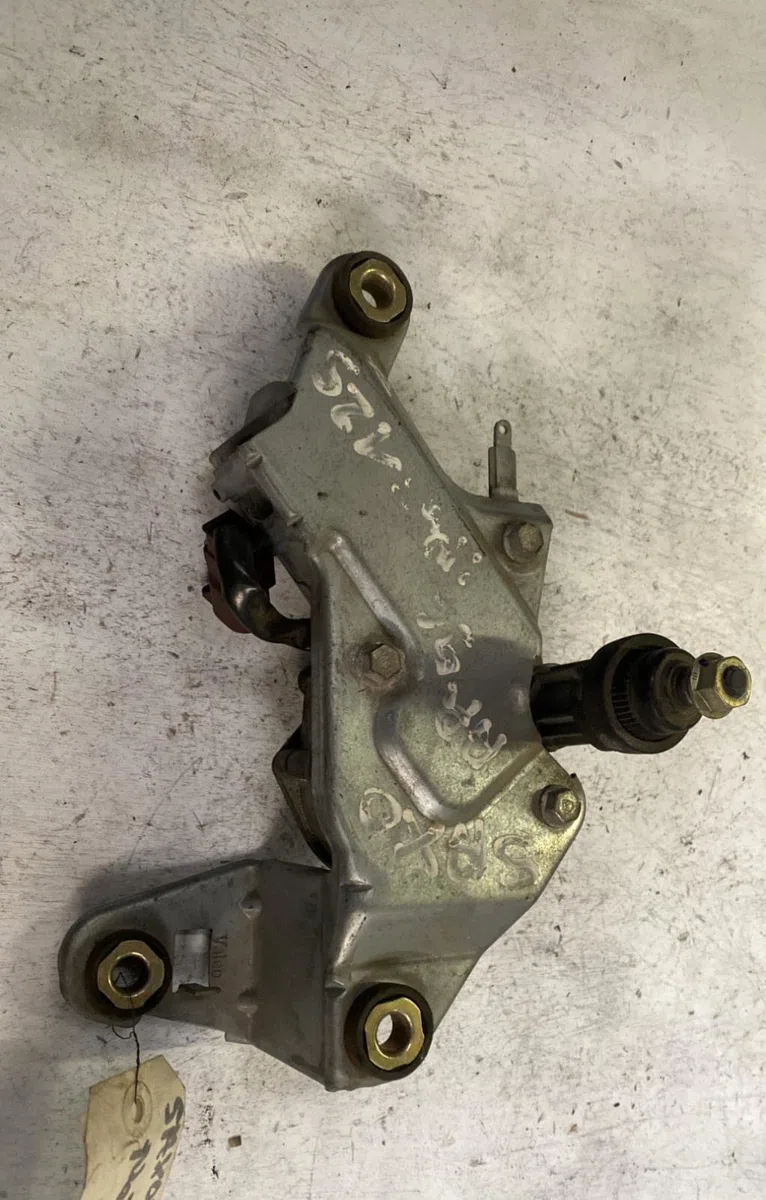 Moteur essuie-glace ar gauche Citroen SAXO (S0, S1) 1.1 x, sx (1996-2003) 5 portes occasion