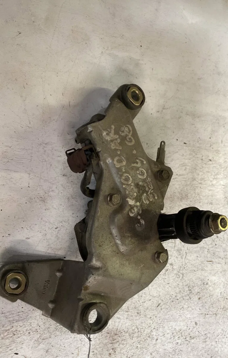 Moteur essuie-glace ar gauche Citroen SAXO (S0, S1) 1.5 d (1996-2001) 5 portes occasion