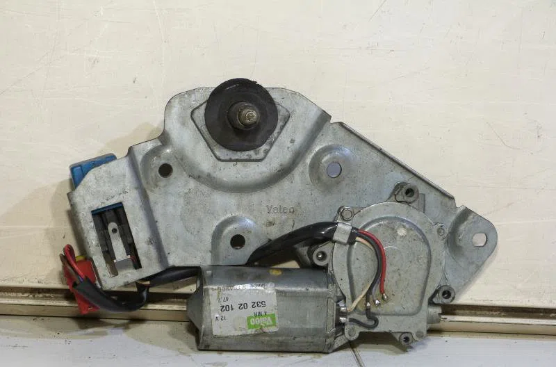 Moteur essuie-glace ar gauche CITROEN XANTIA PHASE 1 occasion