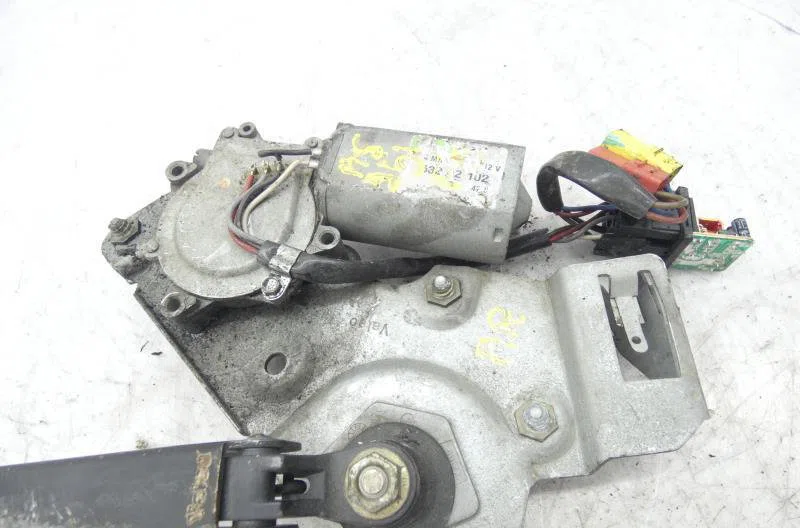Moteur essuie-glace ar gauche CITROEN XANTIA PHASE 2 occasion