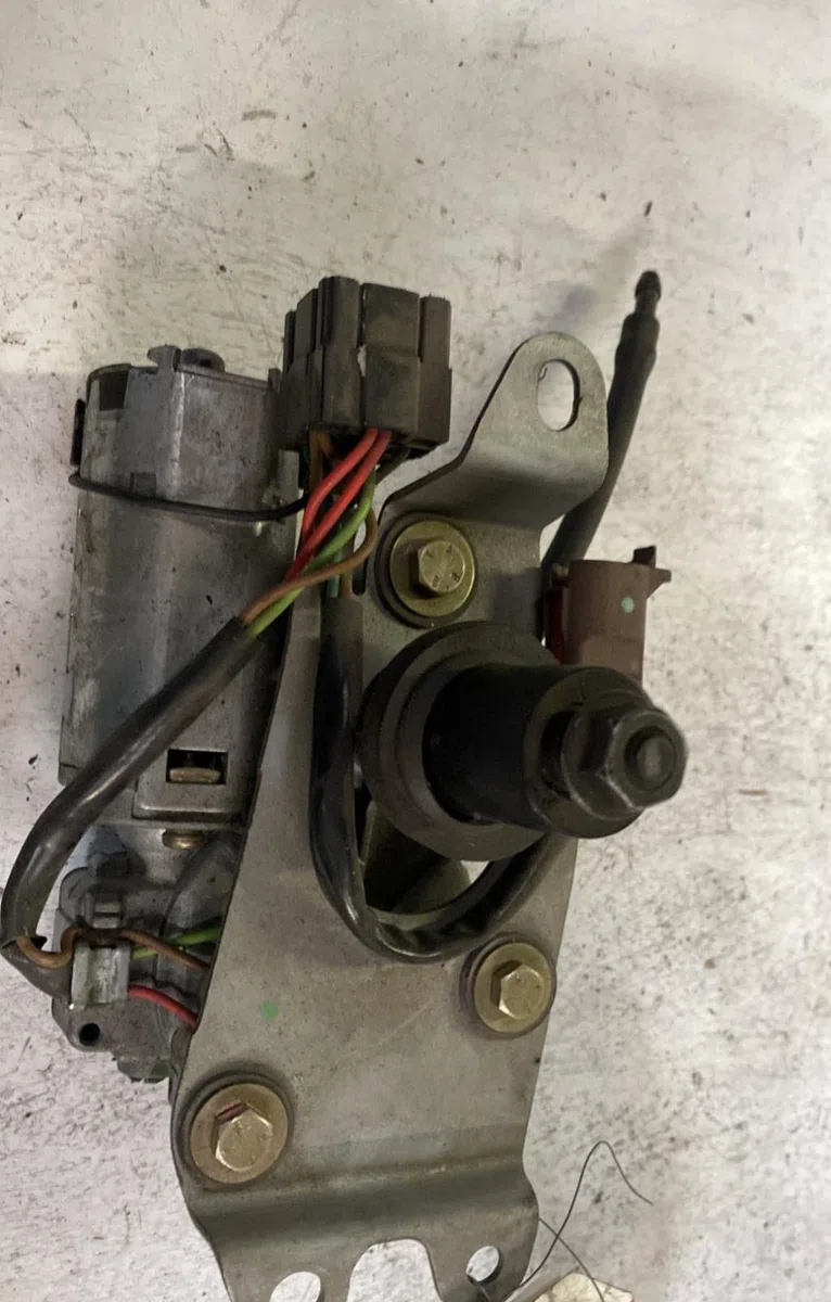 Moteur essuie-glace ar gauche Citroen XSARA (N1) 1.8 i (1997-2000) occasion
